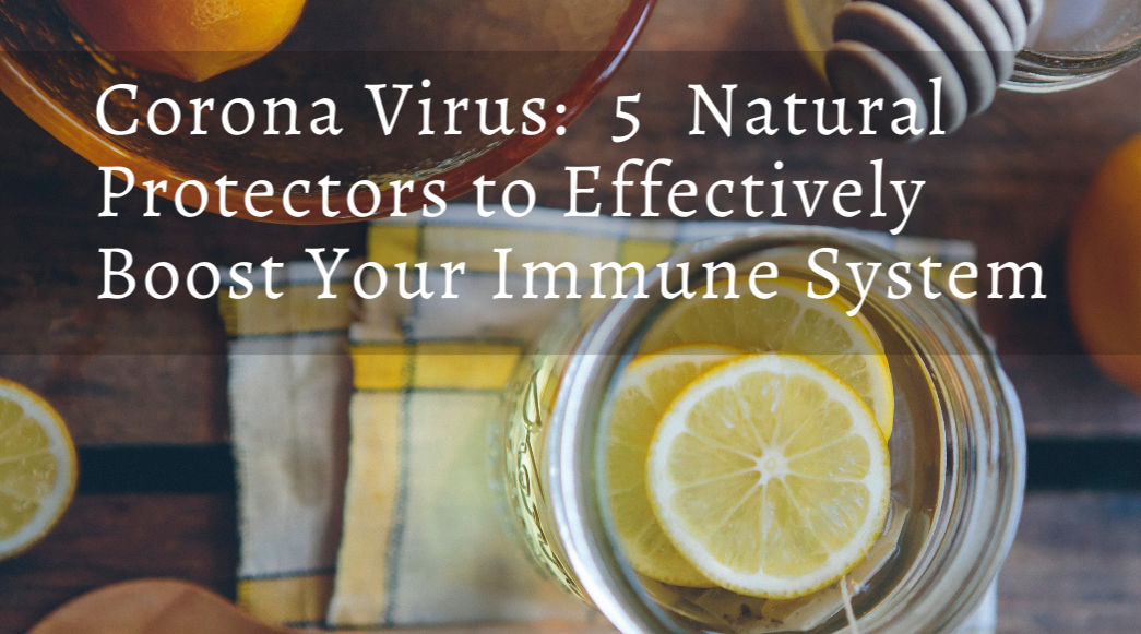 Corona Virus